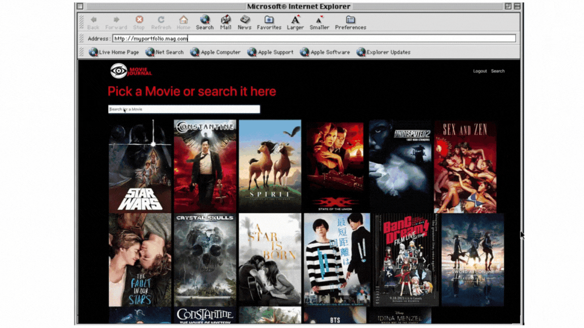moviejournal